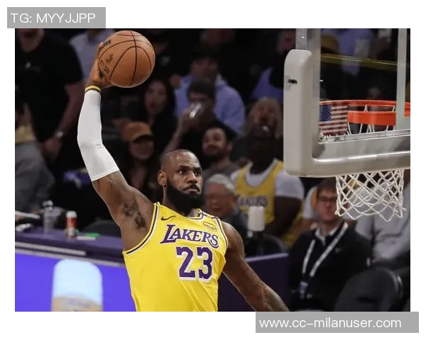 新赛季詹姆斯有望全面突破篮板助攻三分创历史新高