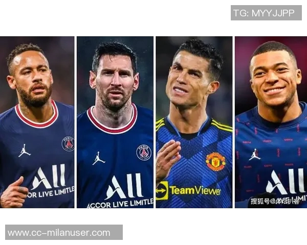 欧冠历史射手榜前二是C罗和梅西姆巴佩第六哈兰德跻身前十