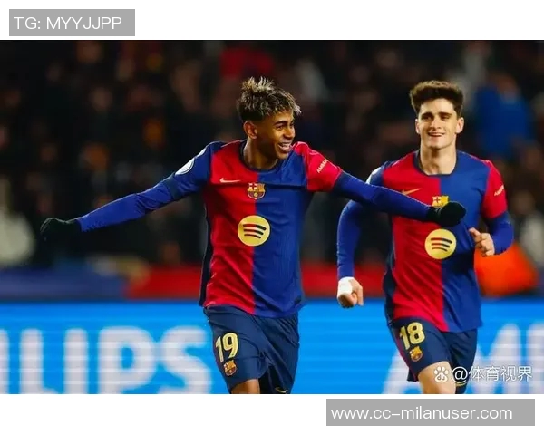 巴黎纽卡末轮对决将决定主动权巴萨曼城等队需争取净胜球晋级前八